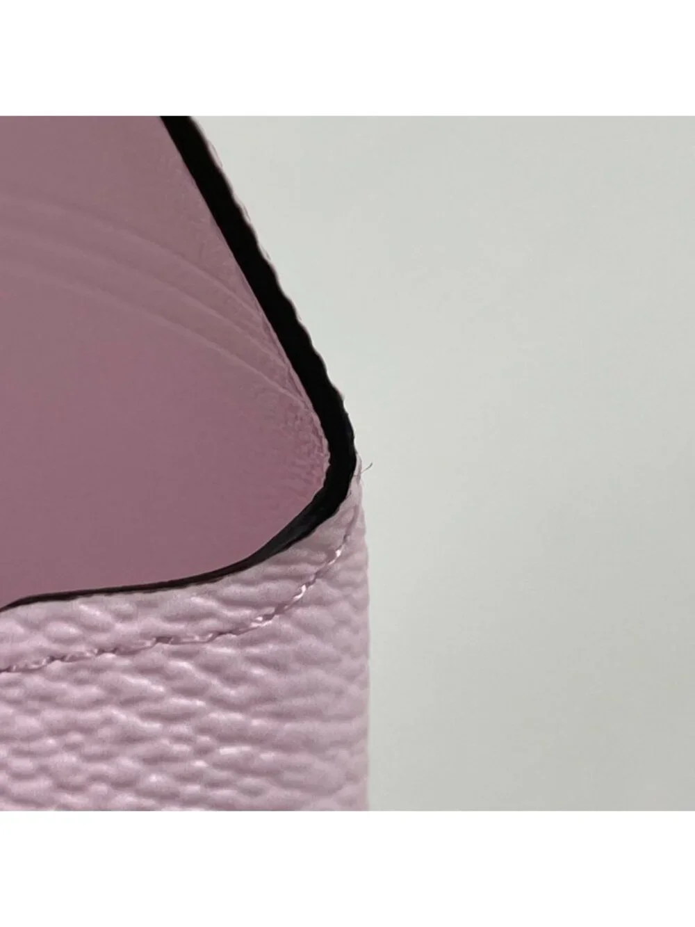 Louis Vuitton Pochette Kirigami Pouch LV Escale Monogram Giant Pink Purple